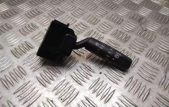 Mazda 3 I Wiper control stalk 17D682