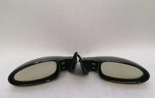Porsche 911 997 Front door electric wing mirror