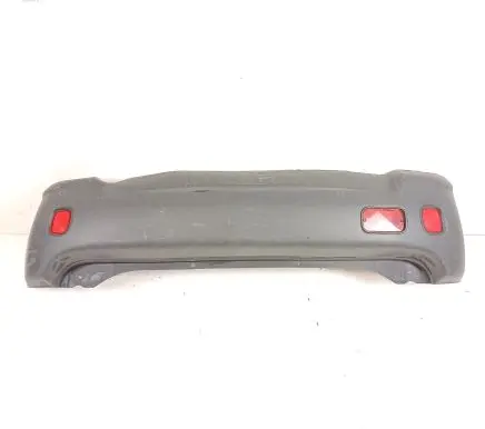 Hyundai Atos Classic Rear bumper 8661102000