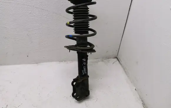 KIA Pro Cee'd II Front shock absorber/damper