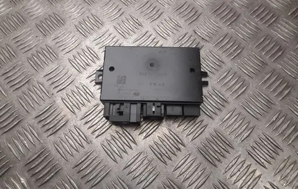 Volkswagen ID.4 Tow bar trailer control unit/module 5H2907383B