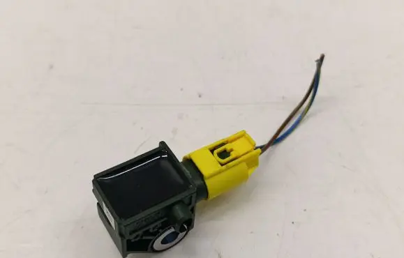 Mercedes-Benz E C207 W207 Airbag deployment crash/impact sensor A1729056000