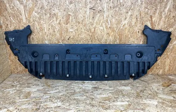 Ford Mondeo MK V Front bumper skid plate/under tray DS738B384BF