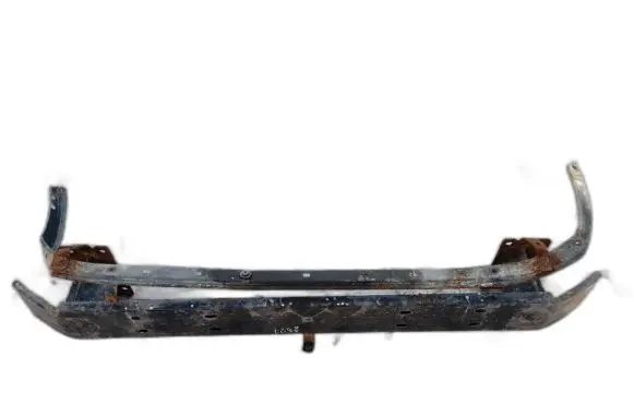 Peugeot Boxer Front bumper cross member