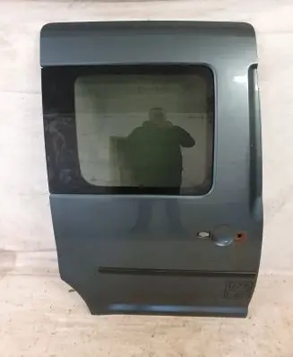 Volkswagen Caddy Side sliding door 