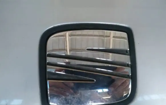 Seat Cordoba (6K) Tailgate/trunk/boot exterior handle