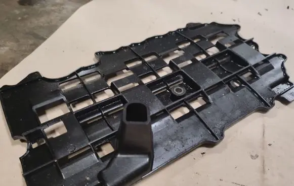 Volvo S80 Other engine bay part 31339218