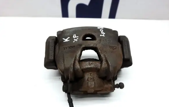 Jaguar XF X250 Front brake caliper 276DT