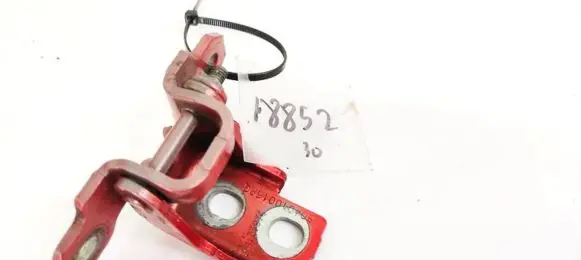 Renault Clio IV Front door upper hinge 804010016PG
