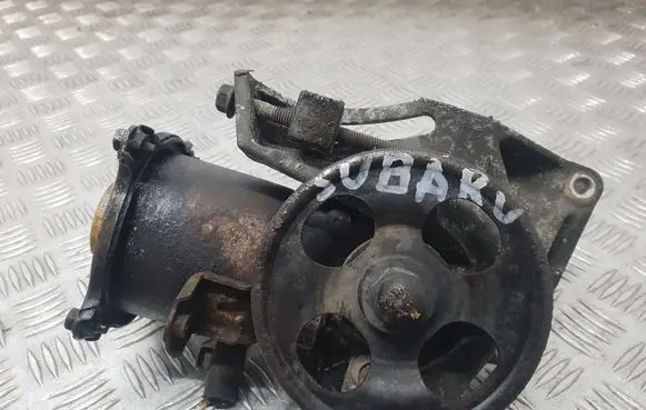 Subaru Forester SG Power steering pump 47801008