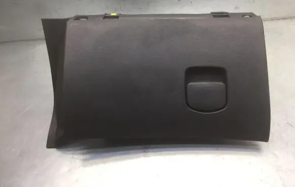 Opel Corsa D Glove box 13205097 460029937