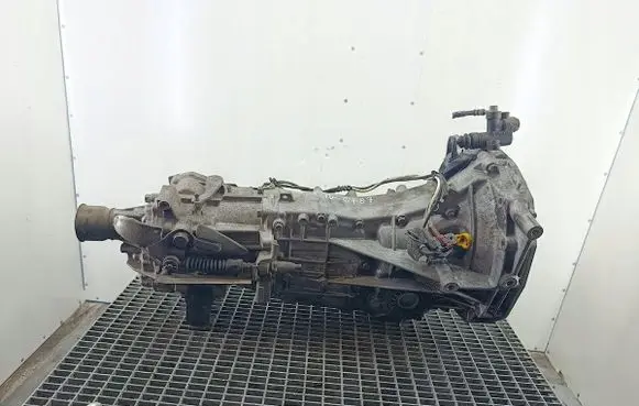 Subaru Outback Manual 6 speed gearbox TY756W1ABB