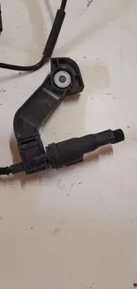 Mercedes-Benz E W212 Turbo solenoid valve 0025407097 A6510960039