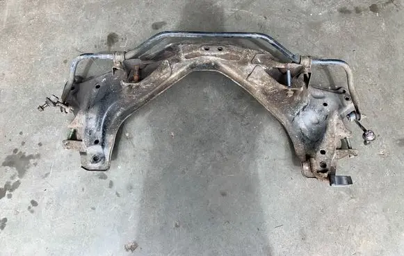 Honda CR-V Rear subframe