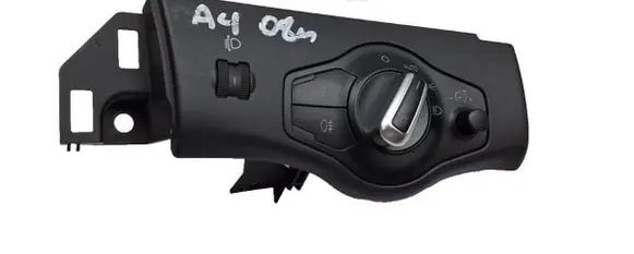 Audi A5 Sportback 8TA Light switch 8K0941531G