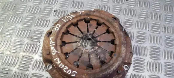 Suzuki Swift I Pressure plate 
