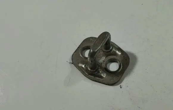 Renault Scenic II - Grand scenic II Other exterior part 