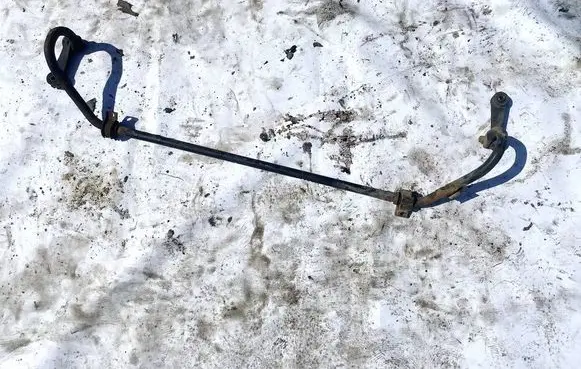 Volkswagen Golf IV Front anti-roll bar/sway bar