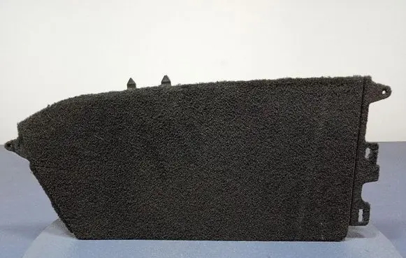 Volvo S90, V90 Other sill/pillar trim element 31389645