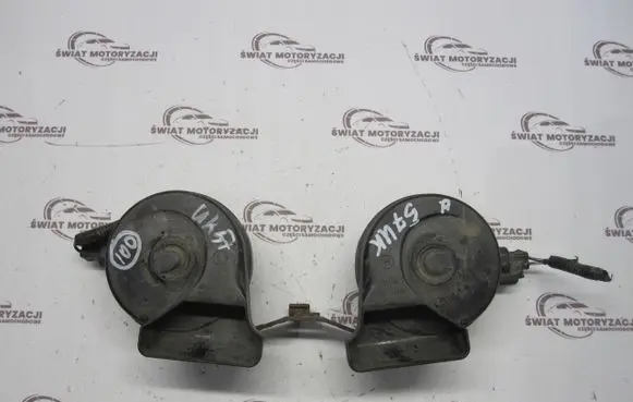 Peugeot 3008 I Horn signal 0055307