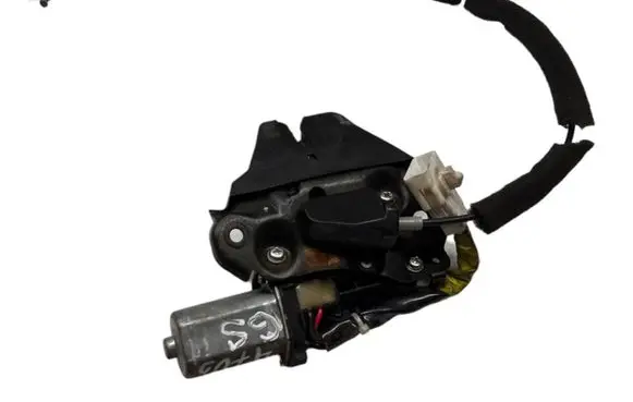 Lexus GS 300 350 430 450H Tailgate/trunk/boot lock/catch/latch 6465050010 1938000041