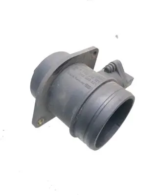 Volkswagen Sharan Mass air flow meter 06A906461 0280217121