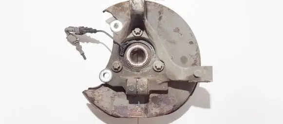 Saab 9-3 Ver2 Front wheel hub 3493r