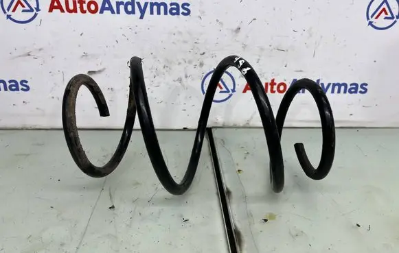 BMW 4 F36 Gran coupe Front coil spring 6851920 31336851920