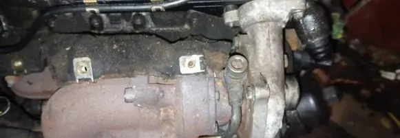 Peugeot 1007 Turbo KP35487599