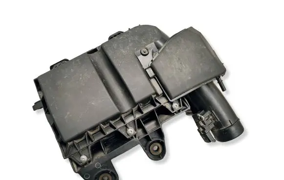 Peugeot 208 I Air filter box 9828002080 9677093080
