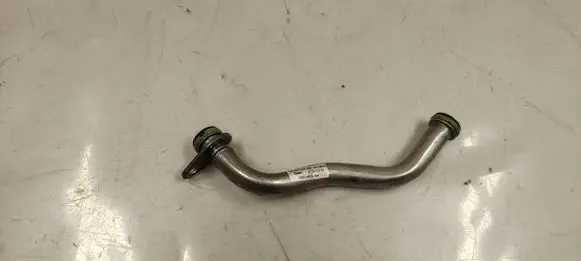 Cupra Leon Turbo turbocharger oiling pipe/hose 05E145735D
