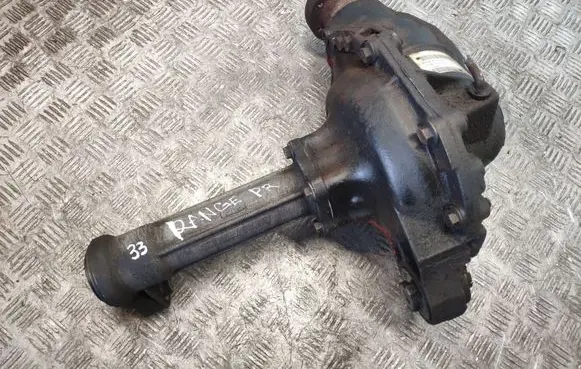 Land Rover Range Rover Sport L320 Front differential 5H223017GB