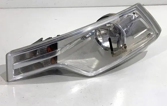 Citroen C5 Front fog light 27156100