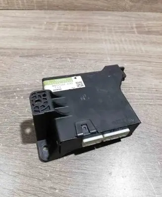 Toyota Auris 150 Other control units/modules 8865002410 MB1776003683 AirConditioning