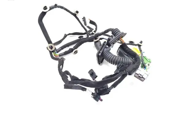 Opel Mokka B Front door wiring loom 9842520480