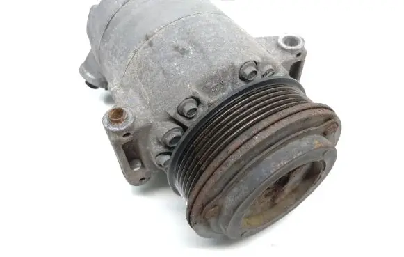 Ford Focus Air conditioning (A/C) compressor (pump) CV6119D629FE