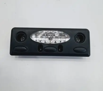 Mini One - Cooper R50 - 53 Front seat light 6936637
