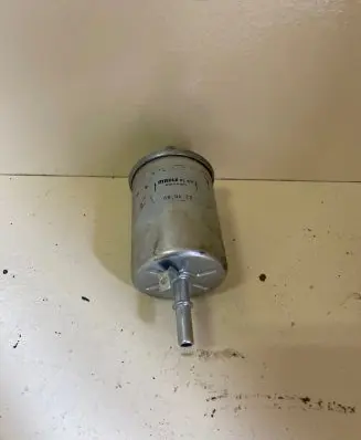 Chevrolet Aveo Fuel filter 080622