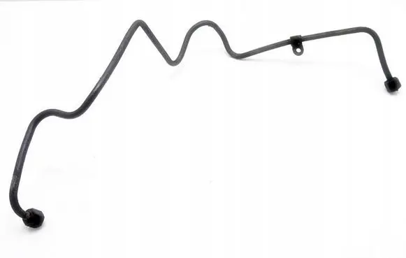 Volkswagen Sharan Oil cooling pipe 8444771862