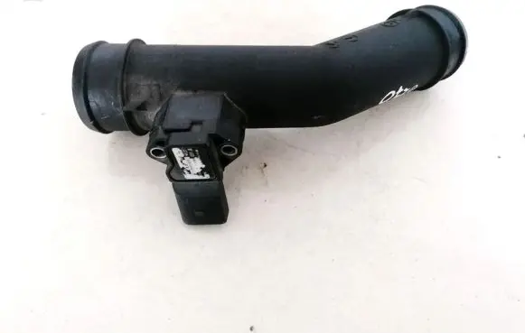 Volkswagen Sharan Intercooler hose/pipe 7M3145957C XM216F074AD