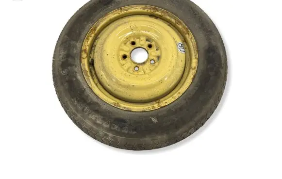 Mitsubishi Outlander R16 spare wheel 