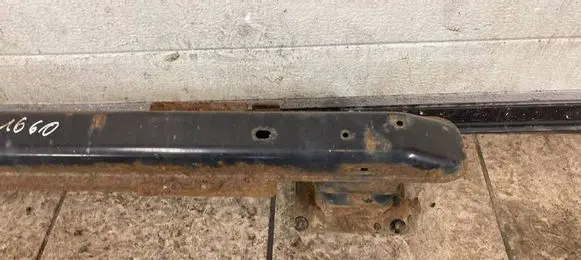 Peugeot 307 Front bumper cross member 099X