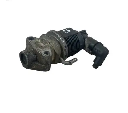 Audi A3 S3 8P EGR valve