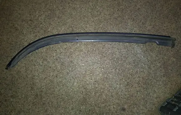 BMW 5 E39 Under headlight/headlamp trim 51138159305
