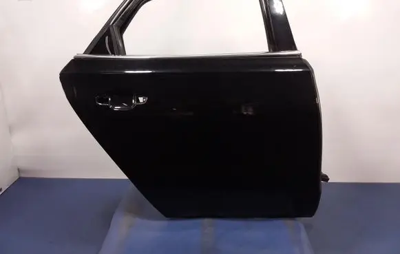 Audi A8 S8 D4 4H Rear door