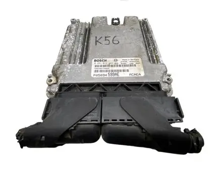 Jeep Compass Engine control unit/module P05094599AE 0281013444