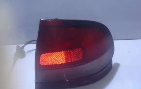 Mazda 626 Rear/tail lights