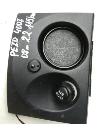 Peugeot 4007 Cup holder 8011A077