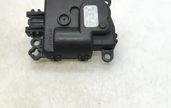 Ford Mondeo MK V Air flap motor/actuator DG9H19E616AA 0035C14616