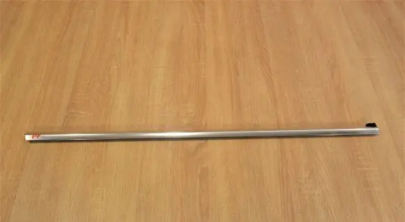 Jaguar XF X250 Trim molding 